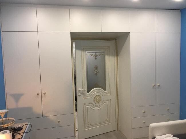 Мебель на заказ Некрасовка