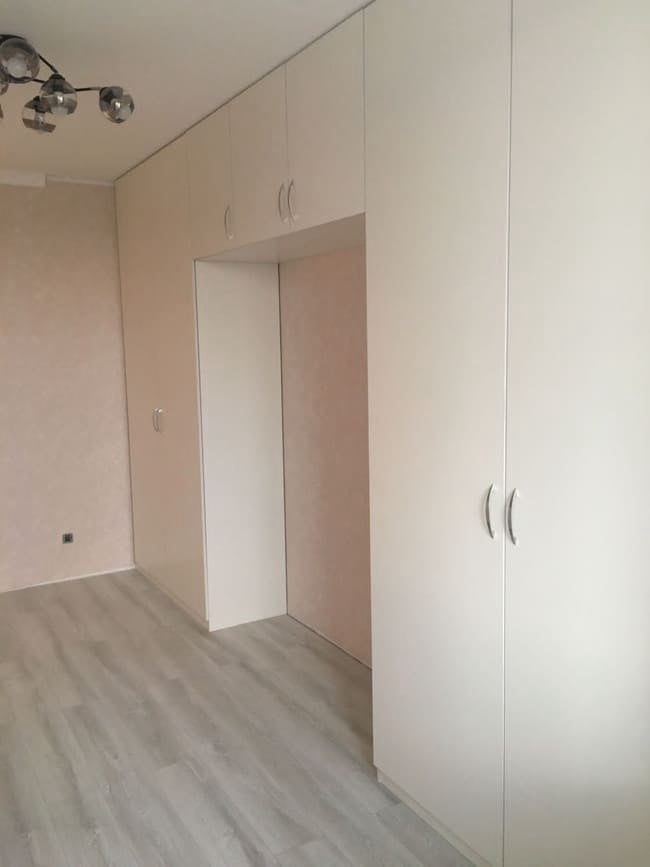 Мебель на заказ Некрасовка